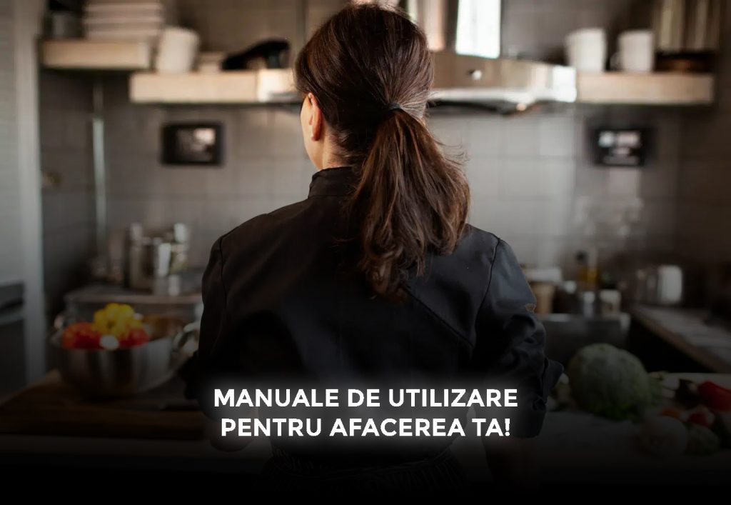 Manuale digitale afaceri